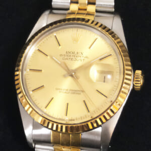 ロレックス デイトジャスト 16013