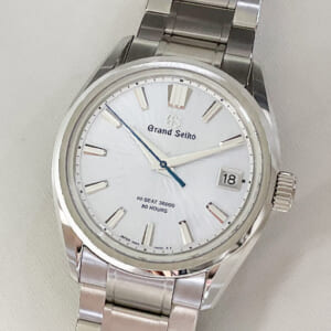 セイコー グランドセイコー エボリューション9コレクション岩手山 SLGH027
