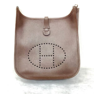 エルメス エヴリンIII PM