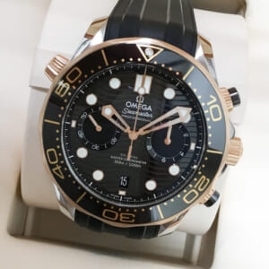 オメガ シーマスター 210.22.44.51.01.001