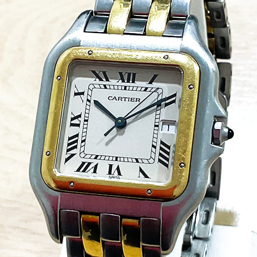 83083442 パンテールLM