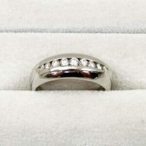 ダイヤモンドリング 0.290ct