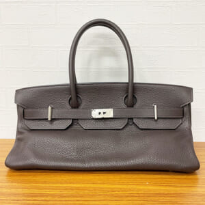 エルメス ショルダーバーキン 
