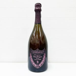 ドンペリニヨン ロゼ 2009