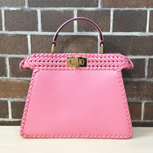 フェンディ ピーカブー アイシーユー スモール 8BN327