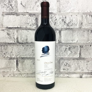 オーパスワン 2021