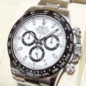 ロレックス デイトナ 116500LN