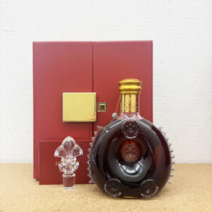 レミーマルタン ルイ13世 観音開き