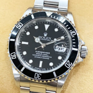 ロレックス サブマリーナ 16610