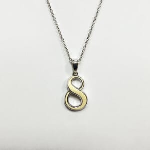 フランクミュラー タリスマンネックレス