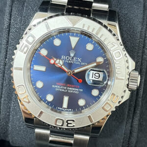 ロレックス ヨットマスター 116622