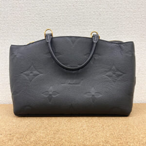 ルイヴィトン モノグラムアンプラント プティパレ M58916