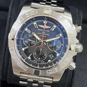 ブライトリング クロノマット 44 AB0110