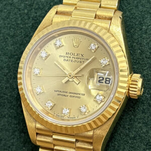 ロレックス デイトジャスト 69178G