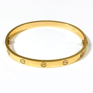 カルティエ ラブブレス B6035619