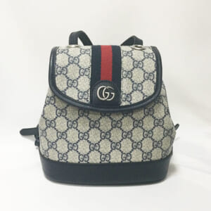 グッチ GGスプリーム バックパック 795521