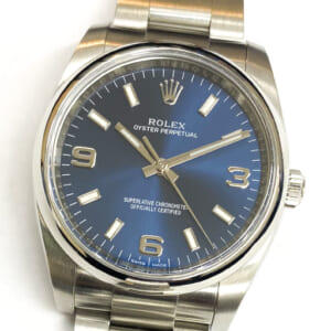 ロレックス エアキング 114200