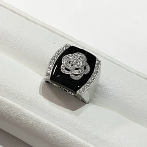ダイヤモンドリング 0.40ct