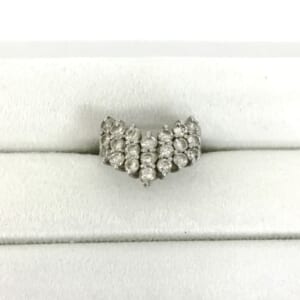 ダイヤモンドリング 1.5ct
