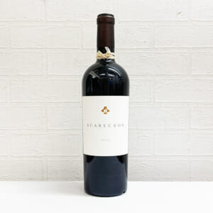 スケアクロウ カベルネ・ソーヴィニョン 2021