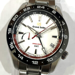 セイコー グランドセイコー スプリングドライブ AJHH創立20周年記念限定モデル SBGE311