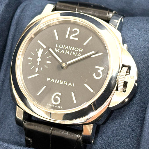 PAM00111 ルミノール マリーナ