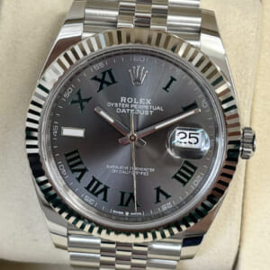 ロレックス デイトジャスト 126334