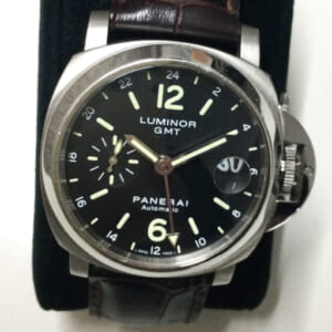 パネライ ルミノール GMT PAM00244