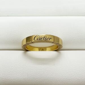 カルティエ ラニエールリング