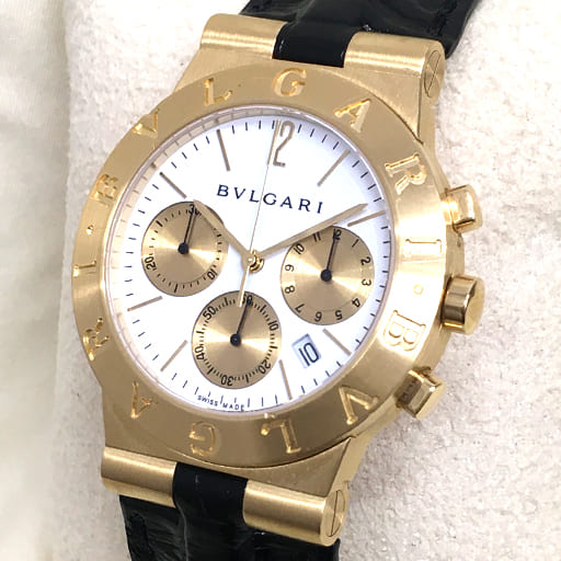 CH35G ディアゴノ スポーツ