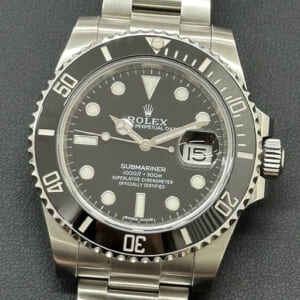 ロレックス サブマリーナ 116610LN