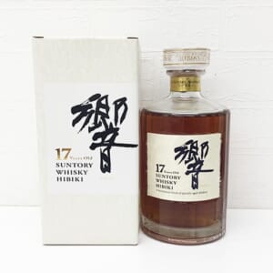 響 17年 裏ゴールドラベル