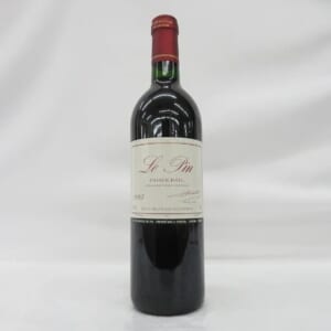 シャトー・ル・パン 1995