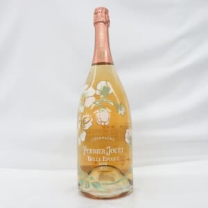 ペリエ・ジュエ・ベルエポック ロゼ 2012 マグナムボトル 1500ml