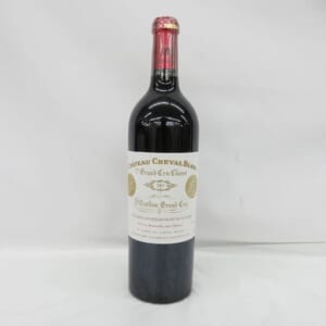 シャトー・シュヴァル・ブラン 2003
