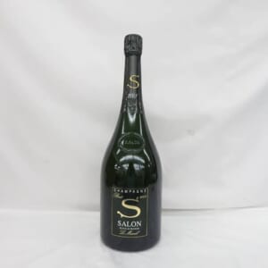 サロン ブラン・ド・ブラン 2008 マグナムボトル 1500ml