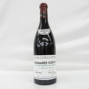 ドメーヌ・ド・ラ・ロマネコンティ(DRC) ロマネコンティ 2020