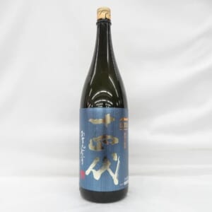 十四代 純米大吟醸 エクストラ 播州白鶴錦 1800ml 2025