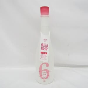 新政 No.6 X-type