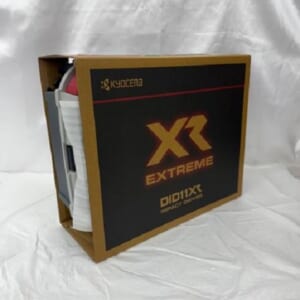 京セラ 充電式インパクトドライバー DID11XR