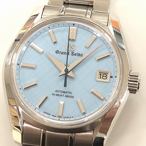 SBGH297 メカニカル 銀座グリッド