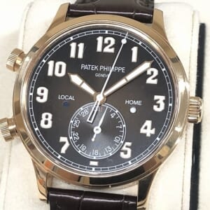 パテックフィリップ カラトラバ 5524R-001