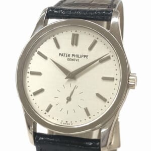 パテックフィリップ カラトラバ 3796G-013