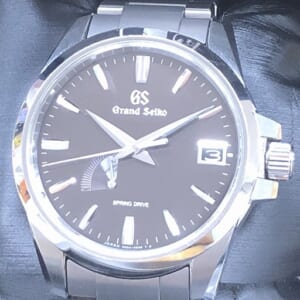 セイコー グランドセイコー SBGA281