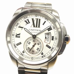 カルティエ カリブル W7100015