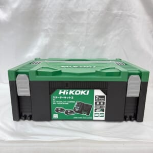 日立(HiKOKI)スターターキット UC18YDML(2XSZ)