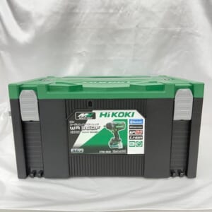 HiKOKI コードレスインパクトレンチ WR36DF(2XPSZ)