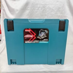 マキタ 充電式防じんマルノコ KS003GRDX