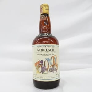 サマローリ モートラック 22年 1957-1979