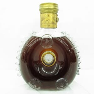 レミーマルタン ルイ13世 金キャップ 本体のみ